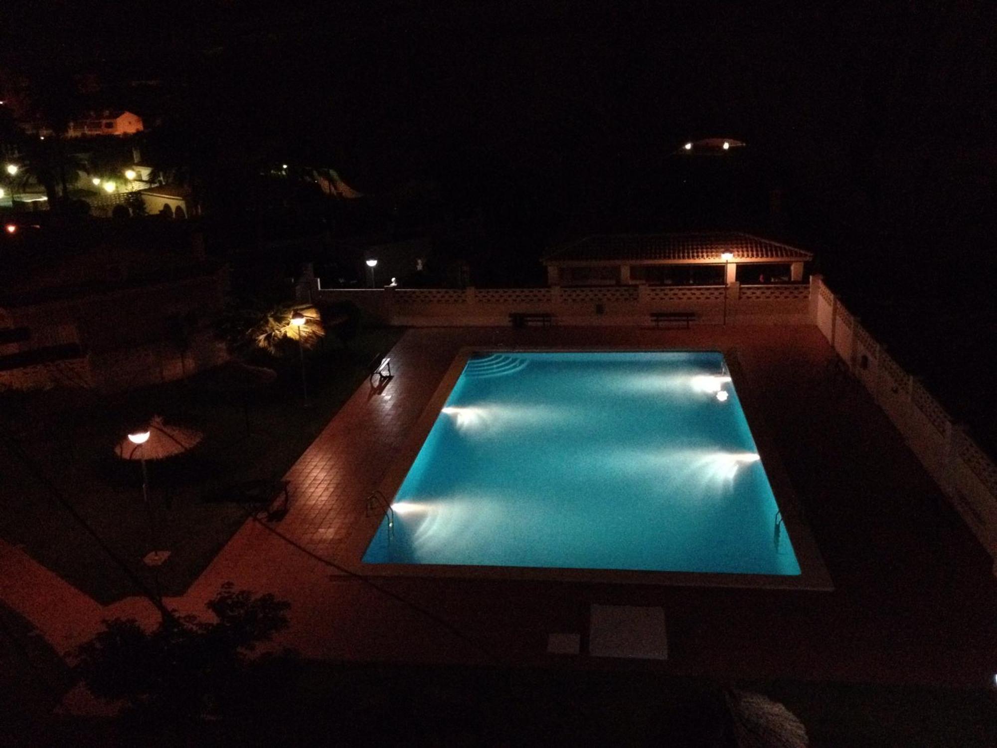 Loft San Juan Beach Аліканте Екстер'єр фото