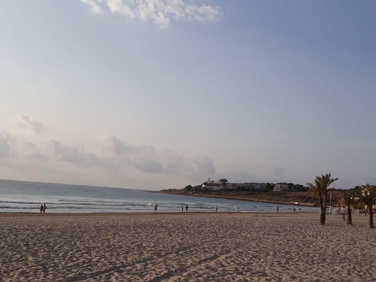 Loft San Juan Beach Аліканте Екстер'єр фото