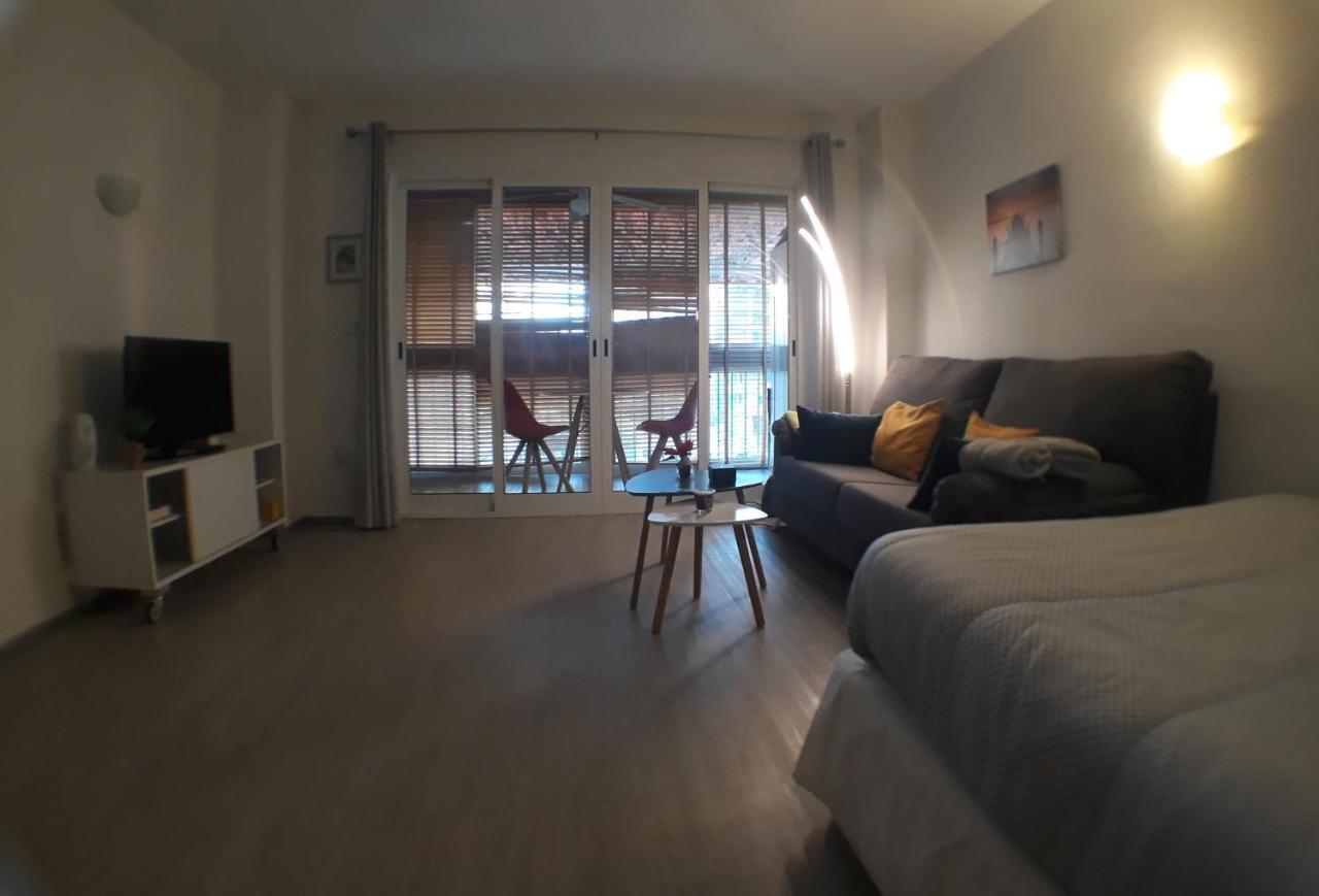 Loft San Juan Beach Аліканте Екстер'єр фото