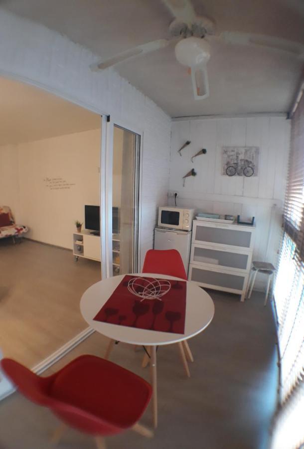 Loft San Juan Beach Аліканте Екстер'єр фото